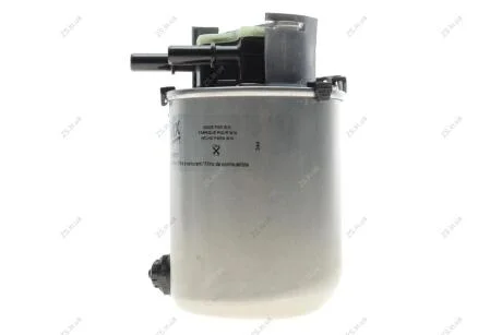 Фільтр палива WIX FILTERS WF8517
