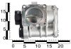 Дроссельная заслонка ВАЗ 1117-19, 2113-15, 2190-92 дв. 21116 8кл. (под E-GAS, 54 мм) ASR TV350004 (фото 2)