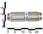 Гофра 50х250 MERCEDES 207-410, Mitsubishi Lancer IX 3-х шарова OEM 50X250 3SN (фото 2)