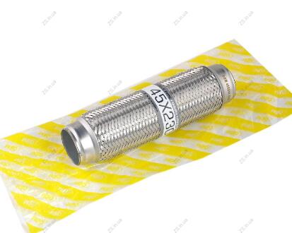 Гофра 45х230 ВАЗ; Daewoo Espero; Hyundai; Kia 2-х слойная OEM 45X230 2SN