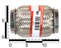 Гофра 55х120 Interlock - (усиленная) OEM 55X120 Interlock (фото 2)