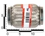 Гофра 55х120 Interlock - (посилена)) OEM 55X120 Interlock (фото 2)