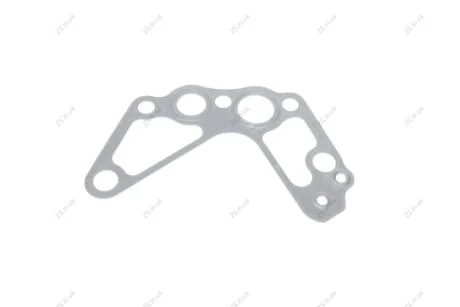 Прокладка масляный насос FIAT/IVECO/PSA 3.0 HDi F1CE0481FA №двигателя с 986959 (выр-во) Elring 485.520
