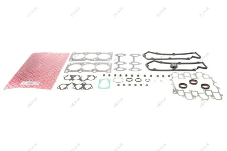 Комплект прокладок на две головки блока AUDI 2,6/2,8 V6 ABC/AAH-8B-S-000 544 (выр-во) Elring 215.970