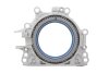 Ущільнення валу, колінчастий вал зад VAG 2,0TDI DSRA/DSRB/DTSA/DTSB 14-PTFE Elring 786.190 (фото 1)