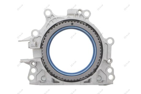 Ущільнення валу, колінчастий вал зад VAG 2,0TDI DSRA/DSRB/DTSA/DTSB 14-PTFE Elring 786.190