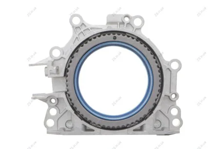 Ущільнення валу, колінчастий вал зад VAG 2,0TDI DSRA/DSRB/DTSA/DTSB 14-PTFE Elring 786.190