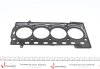 Комплект прокладок, головка блока цилиндров VAG 1,6 FSI BAG, BLF, BLP (выр-во) Elring 517.171 (фото 4)