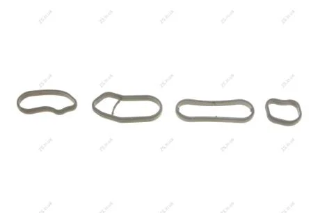 Комплект прокладок, масляный радиатор BMW B32/37/38/42/46/47/48 (выр-во) Elring 582.190