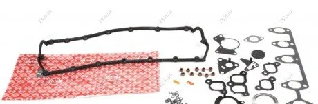 Комплект прокладок, головка блока VW T5 2,5TDI BNZ/BPC/BPD/BPE (выр-во) Elring 691.792