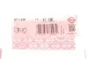 Комплект ущільнень, форсунка FORD/PSA 1,6 TDCi 04- Elring 871.430 (фото 5)