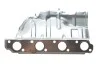Монтажный комплект, компрессор FORD 2,0 TDCI 02- (выр-во) Elring 733.570 (фото 3)