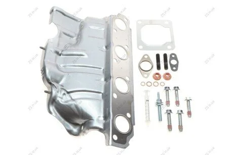 Монтажный комплект, компрессор FORD 2,0 TDCI 02- (выр-во) Elring 733.570