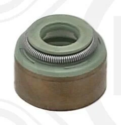 Сальник клапана выпуск SUBARU 2,0/2,5 (выр-во) Elring 439.550