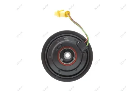 Муфта компрессора кондиционера NRF 380154