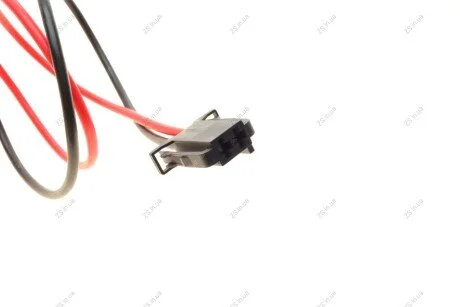 Резистор вентилятора салона NRF 342091