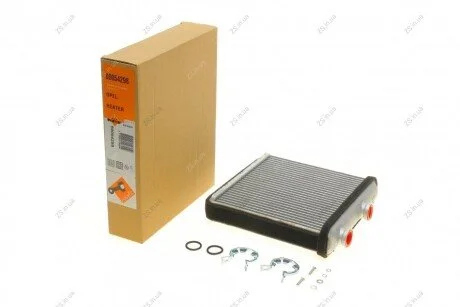 Радиатор отопителя NRF 54298