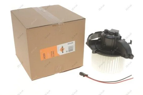 Вентилятор салона NRF 34269