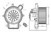 Вентилятор салону NRF 34270 (фото 2)