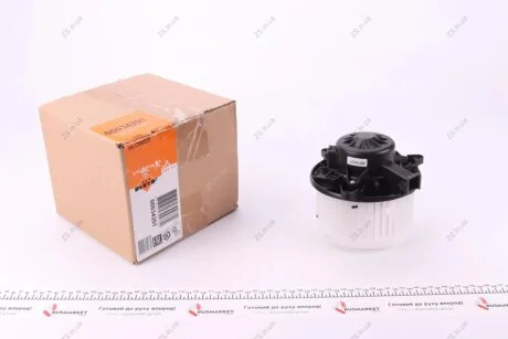 Вентилятор салона NRF 34201