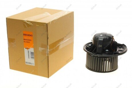 Вентилятор салона NRF 34043