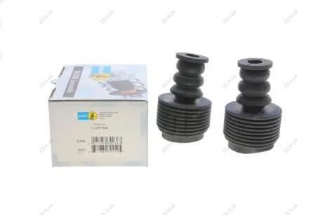 Пыльник с отбойником аморт. Renault MEGANE III, SCENIC III передн. комп. (выр-во) BILSTEIN 11-267904