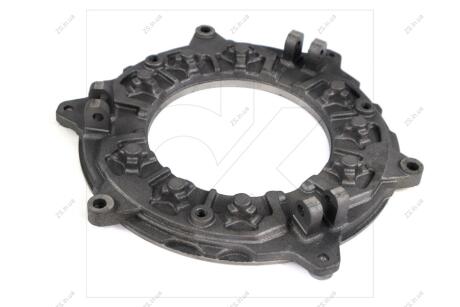 Диск сцепления нажимной МТЗ 1221 (плита) <> ДК 85-1601093-Б