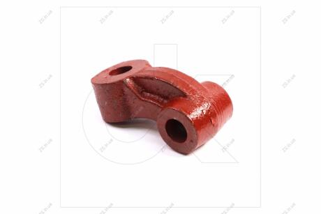 Серьга механизма навески задней МТЗ <> ДК 70-4605168