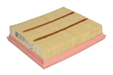 Фильтр забора воздуха MANN-FILTER C 20016