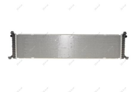 Радіатор охолодження двигуна NRF 550292