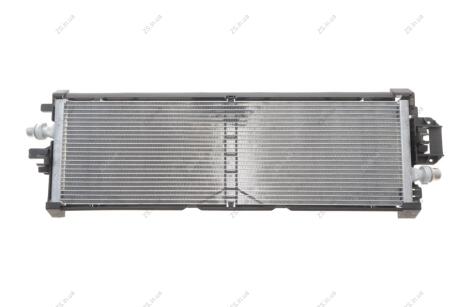 Радіатор охолодження двигуна NRF 550280