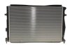 Радиатор охлаждения двигателя NRF 550262 (фото 4)