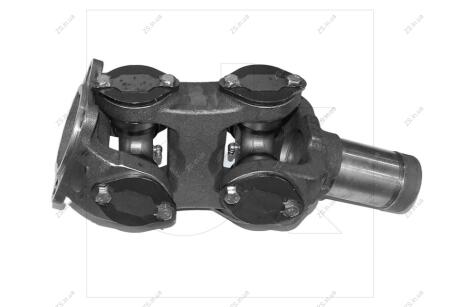 Вилка передачи карданной Т 150К двойная <> ДК 151.36.023-2