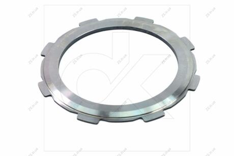 Диск гидромуфты упорный Т-150 (136) <> ДК 150.37.136