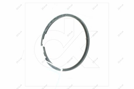 Кольцо уплотн. КПП Т-150 (пластм.) <> ДК 150.37.333Б