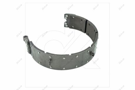 Лента тормоза Т-150 центрального <> ДК 151.46.011-1