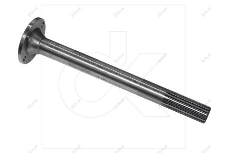 Вал карданный Т-150К моста задн. <> ДК 151.36.104