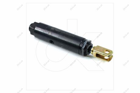 Сервомеханізм муфти зчеп. Т-150 <> ДК 125.20.057-1