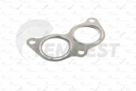 Прокладка патрубка КАМАЗ ЕВРО коллектора (металл.) Tempest 7403.1008064-01