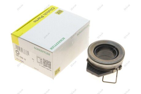 Подшипник выжимной TOYOTA (выр-во) LUK 500 1568 10