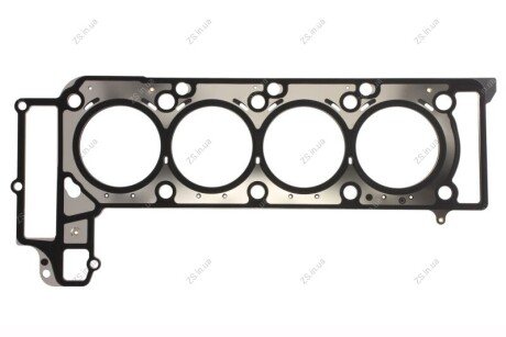 Прокладка, головка блоку циліндрів права MB M278 11- Elring 796.530