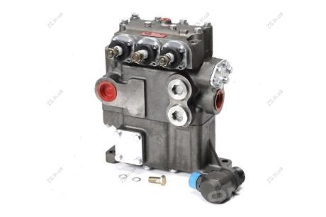 Гидрораспределитель Р160 Р160 (Т 130,170) (ТМ) Jubana Р160-3/1-111