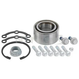 Подшипник ступицы NTN-SNR R151.34