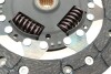 Сцепление FORD FOCUS C-MAX (DM2), FOCUS II, MONDEO IV, VOLVO C30, S40 II, V50 (Выр-во) LUK 622 3226 33 (фото 2)