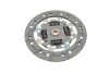 Сцепление FORD FOCUS C-MAX (DM2), FOCUS II, MONDEO IV, VOLVO C30, S40 II, V50 (Выр-во) LUK 622 3226 33 (фото 3)