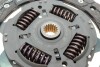 Сцепление FORD FOCUS C-MAX (DM2), FOCUS II, MONDEO IV, VOLVO C30, S40 II, V50 (Выр-во) LUK 622 3226 33 (фото 5)