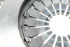 Сцепление FORD FOCUS C-MAX (DM2), FOCUS II, MONDEO IV, VOLVO C30, S40 II, V50 (Выр-во) LUK 622 3226 33 (фото 7)