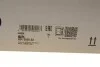 Зчеплення FIAT TALENTO, MB VITO, RENAULT TRAFIC III, OPEL VIVARO B LUK 624 3930 33 (фото 12)