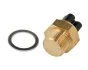Датчик увімкнення електровентилятора ВАЗ 2108-099, ГАЗель, Волга 99-94°C, 1А (працює з реле) Truckman ТМ 108-10 (фото 2)