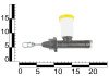 Цилиндр сцепления главный ГАЗ 3110, 3302, 2217, под штуцер d12мм ASR HC360012 (фото 3)